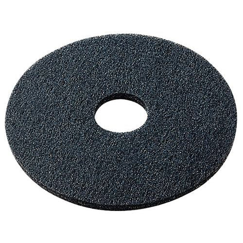 FLEECE DISC COASTER FINISHING