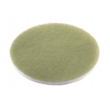 GREEN SANDING FLEECE ON DISC